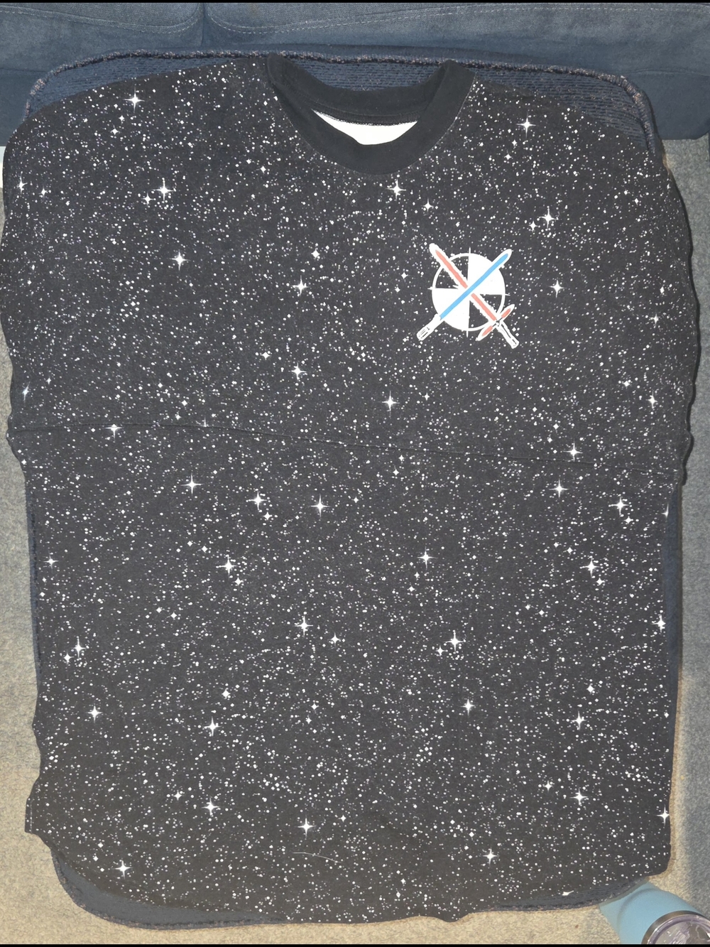 Star Wars The Rise Of Skywalker Spirit Jersey